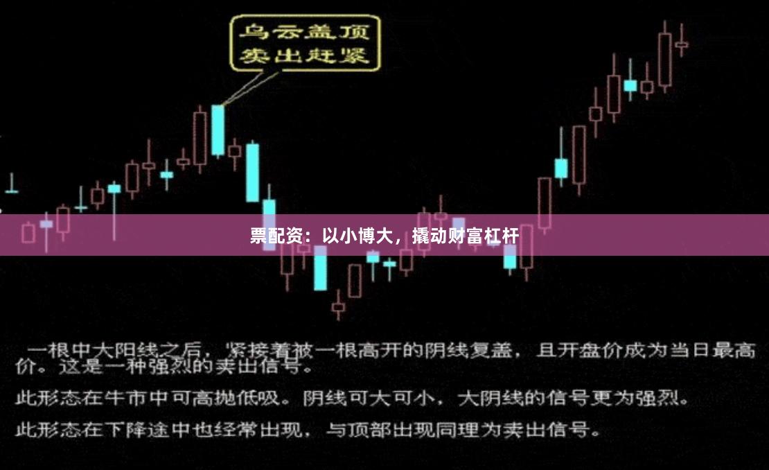 票配资：以小博大，撬动财富杠杆