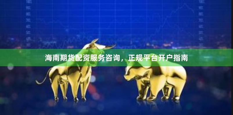 海南期货配资服务咨询，正规平台开户指南